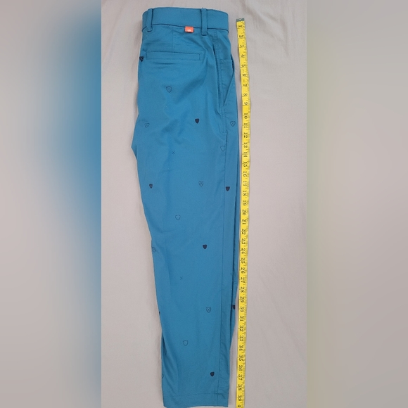 Nike Dri-FIT 32x30 Chino Golf Pants NEW NWT - Picture 12 of 13